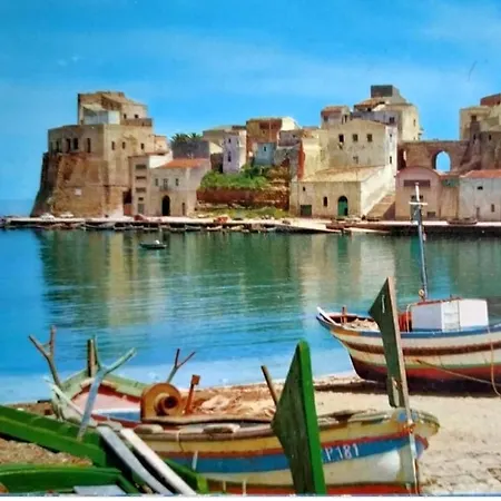 Little Italy Apartamento Castellammare del Golfo