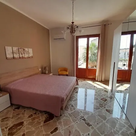 Little Italy Apartment
