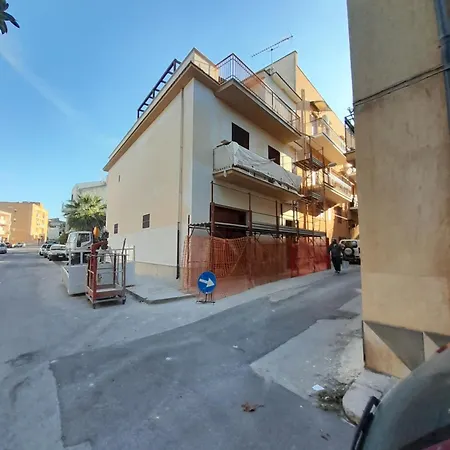 Apartment Little Italy Castellammare del Golfo