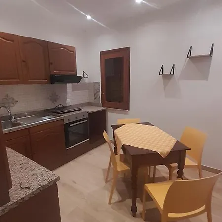 Apartamento Little Italy