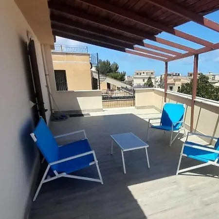 דירה Little Italy קאסטלמארה דל גולפו